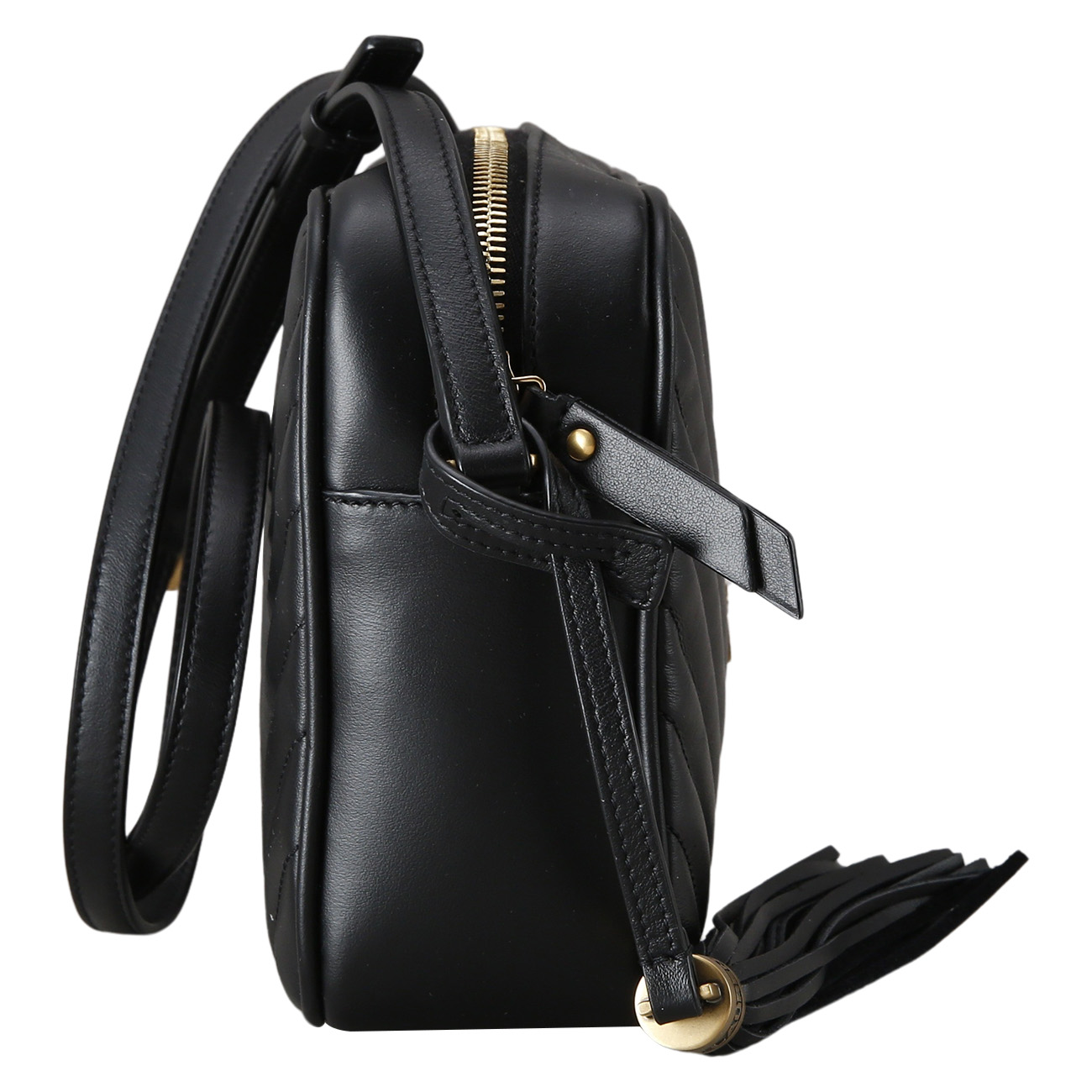 Yves Saint Laurent(USED)생로랑 612544 모노그램 루 카메라백